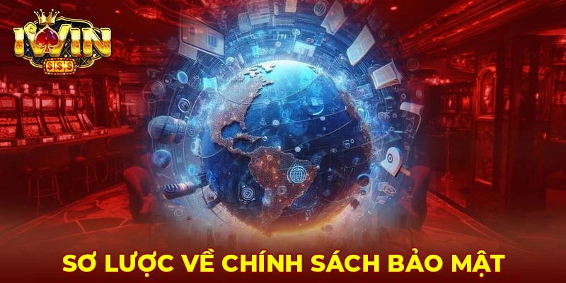 Tổng quan về chính sách bảo mật iwin