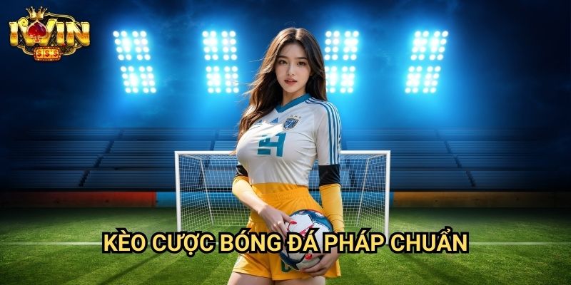 Kèo cược bóng đá Pháp chuẩn Iwin: Phân tích chuyên sâu Ligue 1 từ chuyên gia