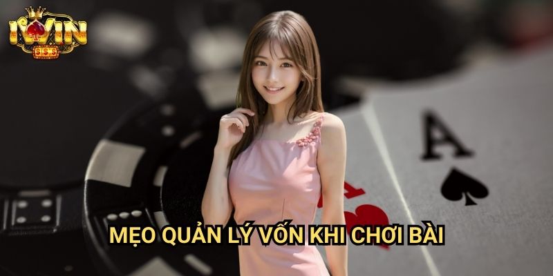 Mẹo quản lý vốn khi chơi bài Iwin: Bí quyết bảo toàn và phát triển bankroll 5 Mẹo quản lý vốn khi chơi bài Iwin: Bí quyết bảo toàn và phát triển bankroll